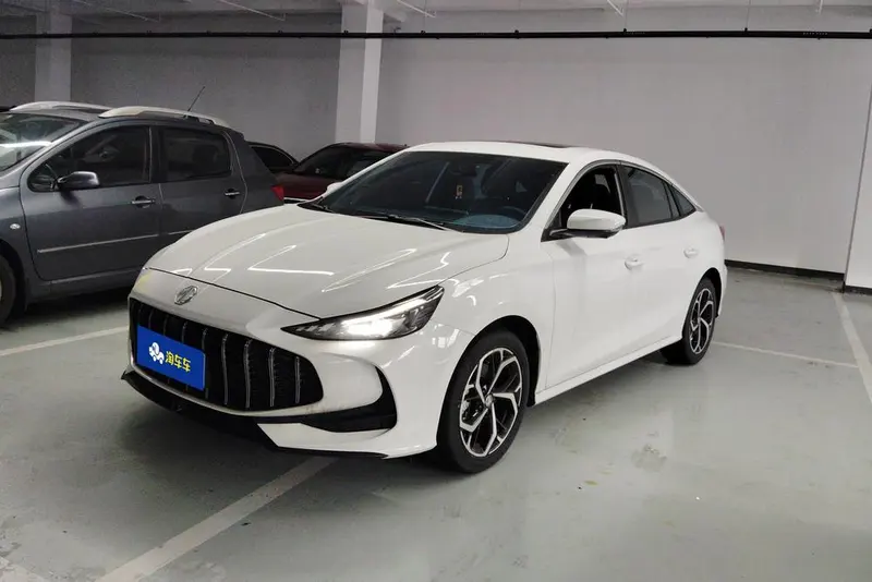 MG 5, 2025