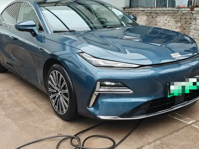 Galaxy Xingyao 8, 2025