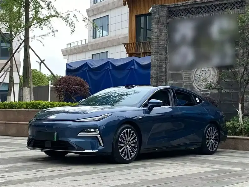 Galaxy Xingyao 8, 2025