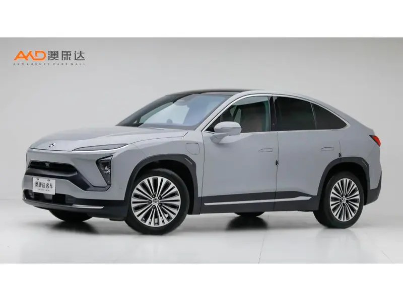 NIO EC6, 2020