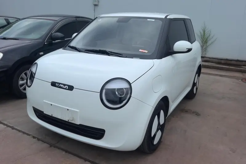 Changan Qiyuan Changan Lumin, 2025