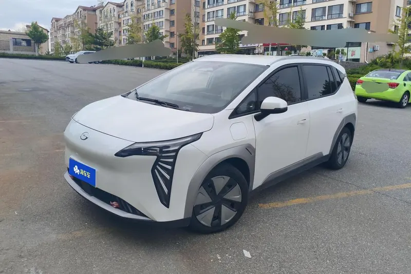 Aion Y, 2023