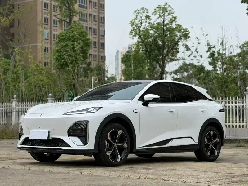 Deepal S07, 2025