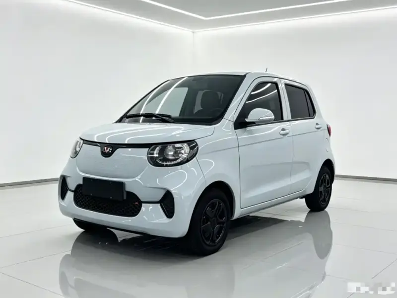FERRAL EV, 2023
