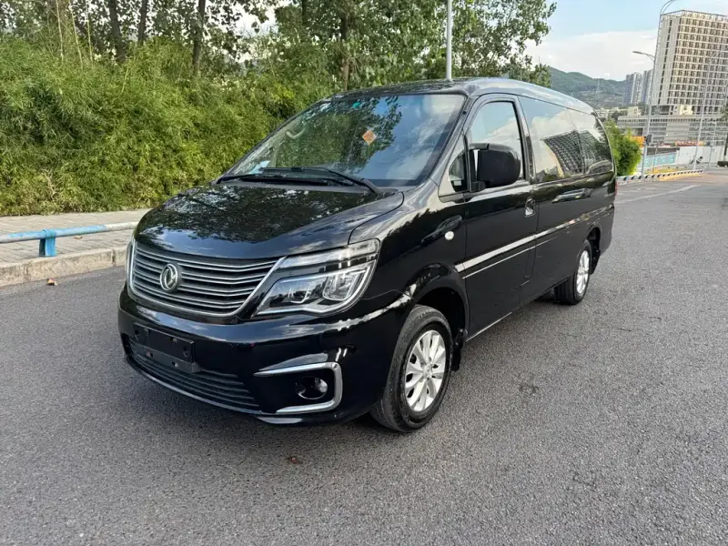 Fengxing Lingzhi, 2020