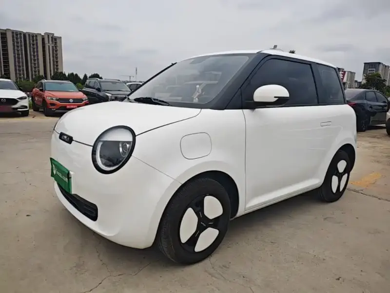 Qiyuan Lumin, 2025