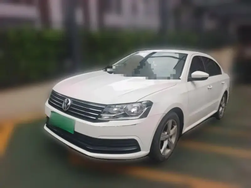 Volkswagen Lavida, 2019