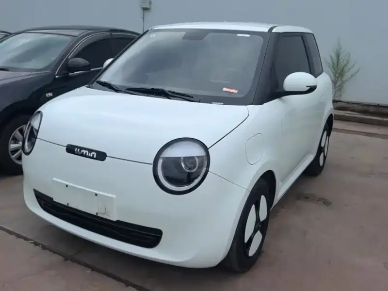 Qiyuan Lumin, 2025