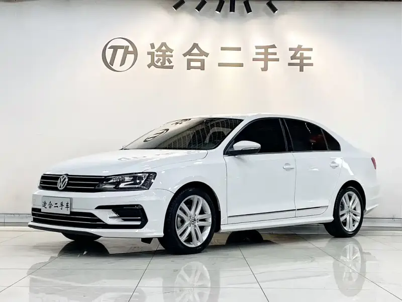 Volkswagen Sagitar, 2018