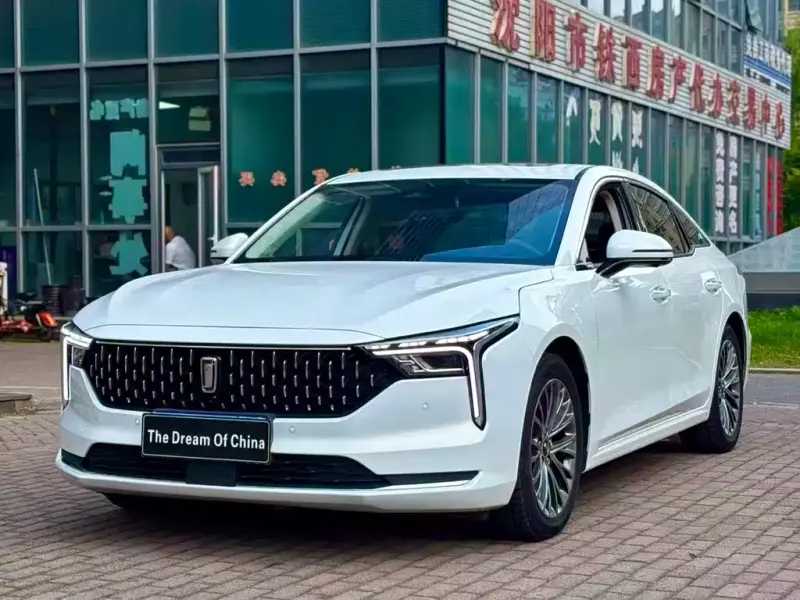 Bestune B70, 2022