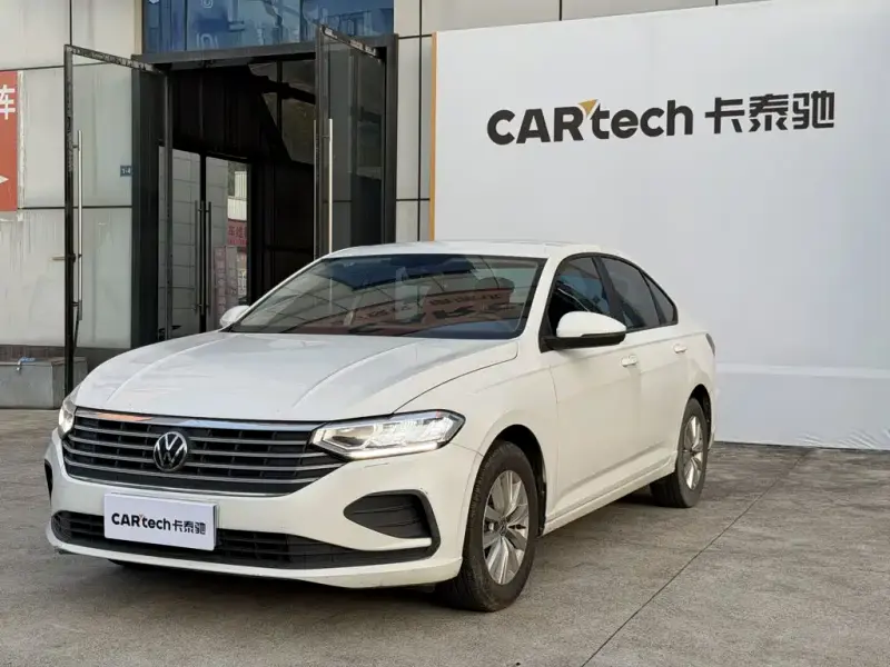 Volkswagen Lavida, 2023