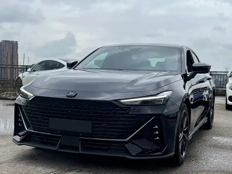 Changan UNI-V, 2023