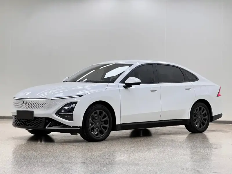 Wuling Xingguang, 2025