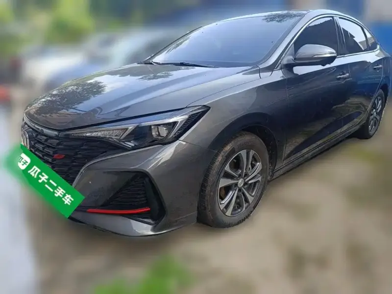 Changan Eado, 2024