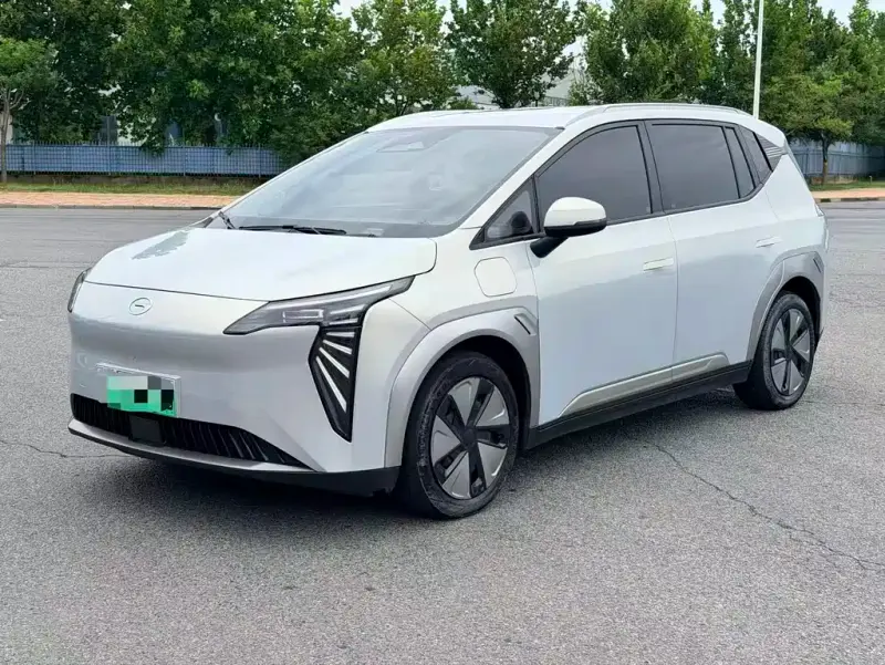 Aion Y, 2023