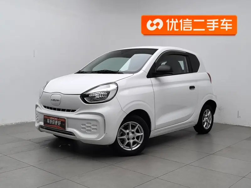 Roewe CLEVER, 2022