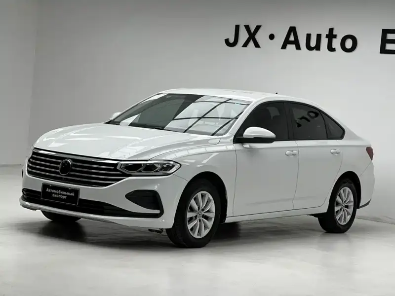 Volkswagen Lavida, 2023