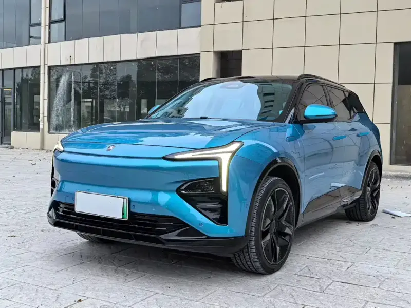 Hengchi 5, 2023