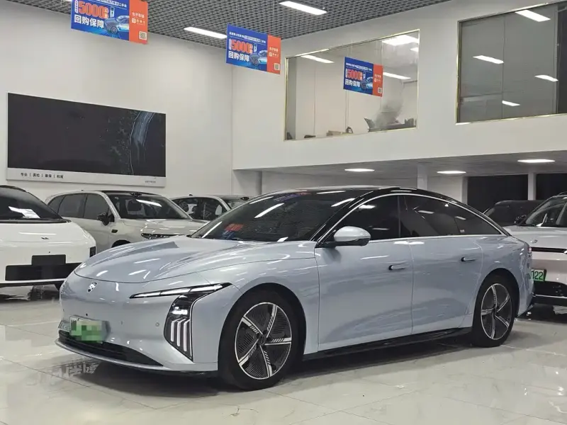 Fengxing Xinghai S7, 2024