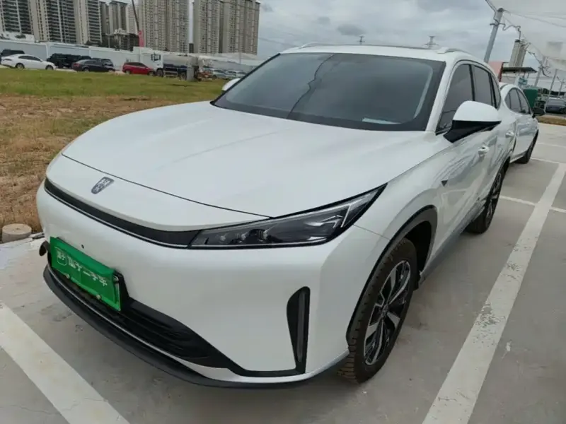 Roewe D5X DMH, 2024