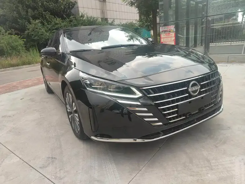 Nissan Teana, 2024