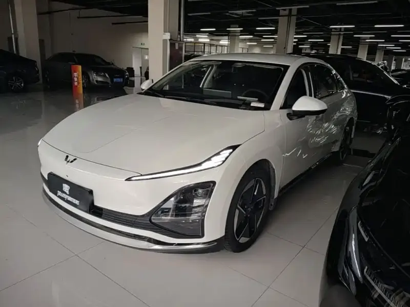 Wuling Xingguang, 2025