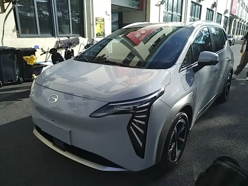 Aion Y, 2023