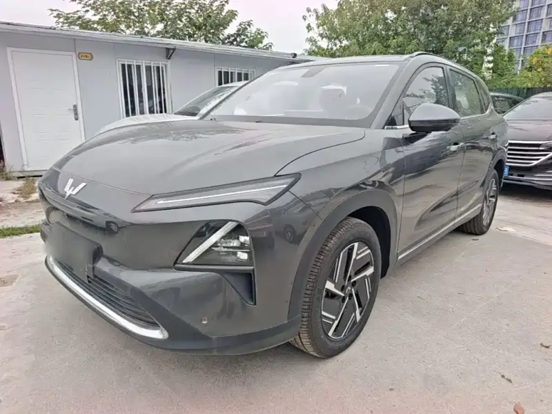 Wuling Xingguang S, 2026