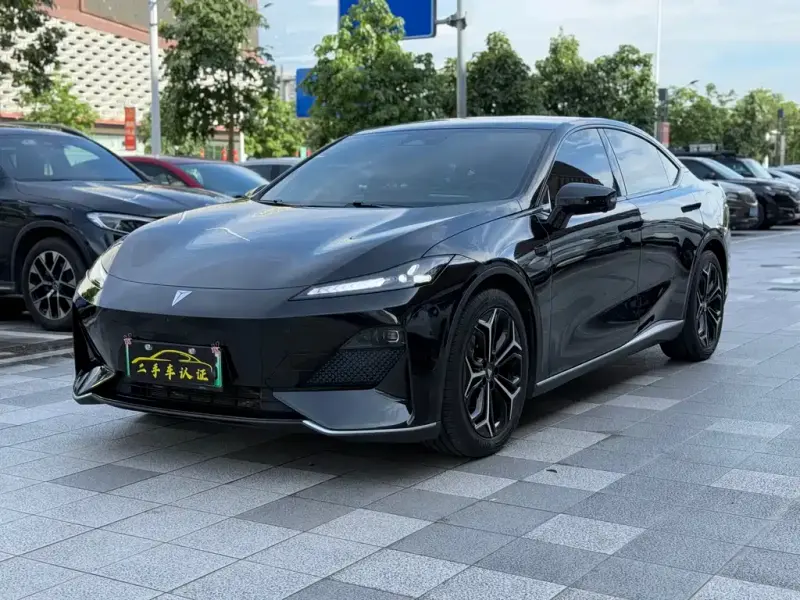 Deepal SL03, 2024