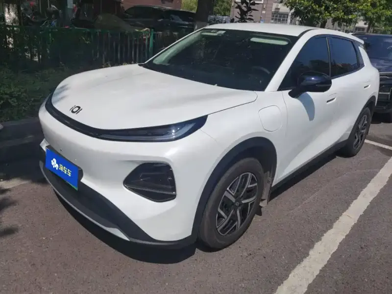 Qiyuan Q05, 2026