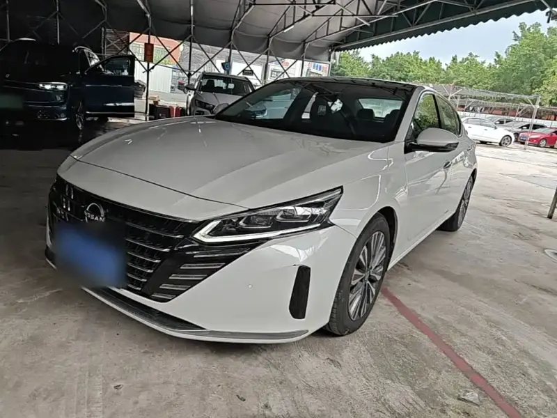 Nissan Teana, 2023