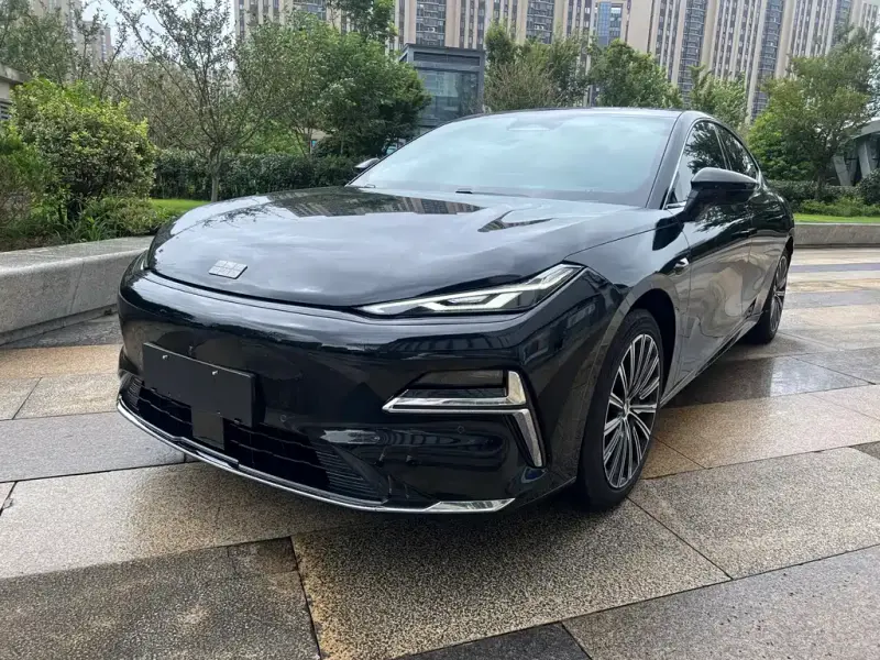Galaxy Xingyao 8, 2025