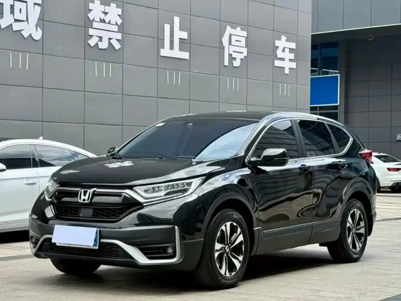 Honda CR-V, 2022