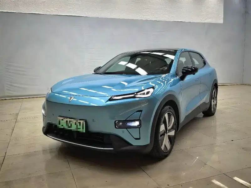 Deepal S05, 2024