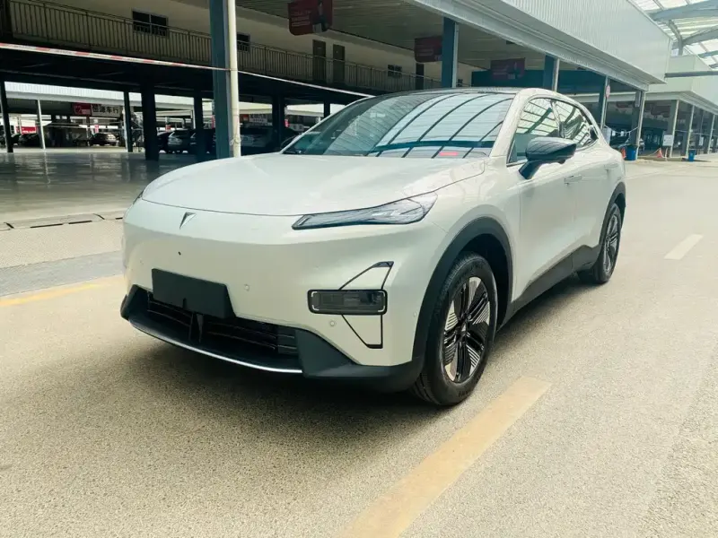 Deepal S05, 2026