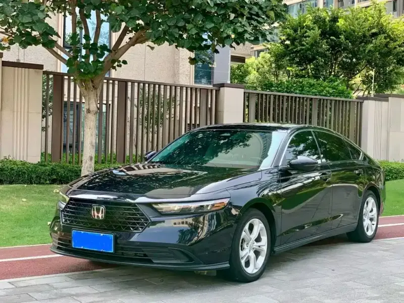 Honda Accord, 2023