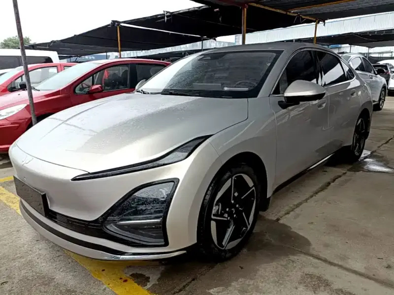 Wuling Xingguang, 2024