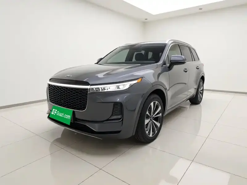 Li Auto Li ONE, 2021
