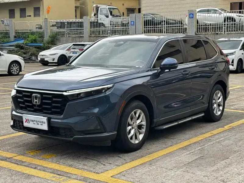Honda CR-V, 2023