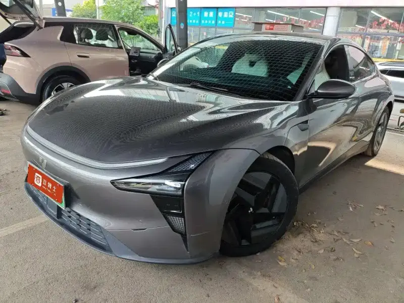 Jiyue Ji Yue 07, 2024