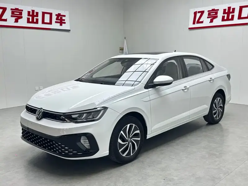 Volkswagen Lavida, 2023