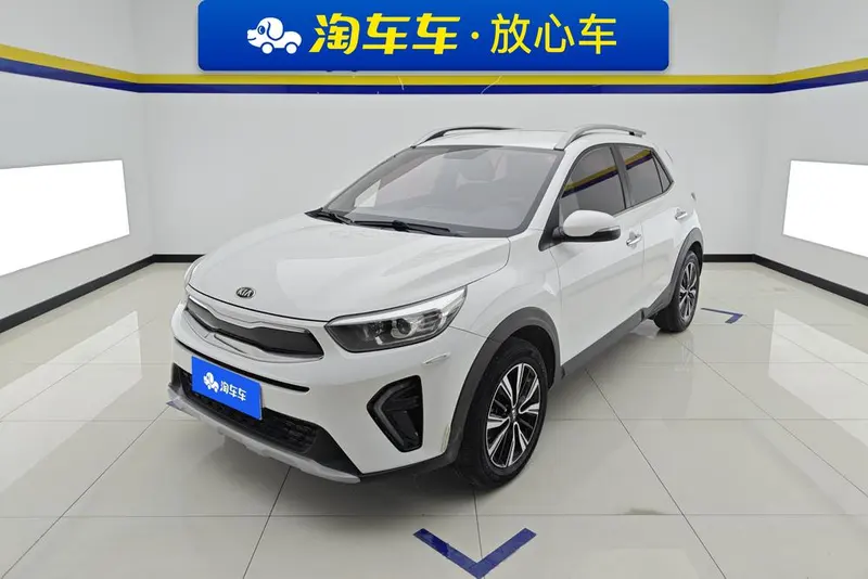 Kia Yipao, 2019
