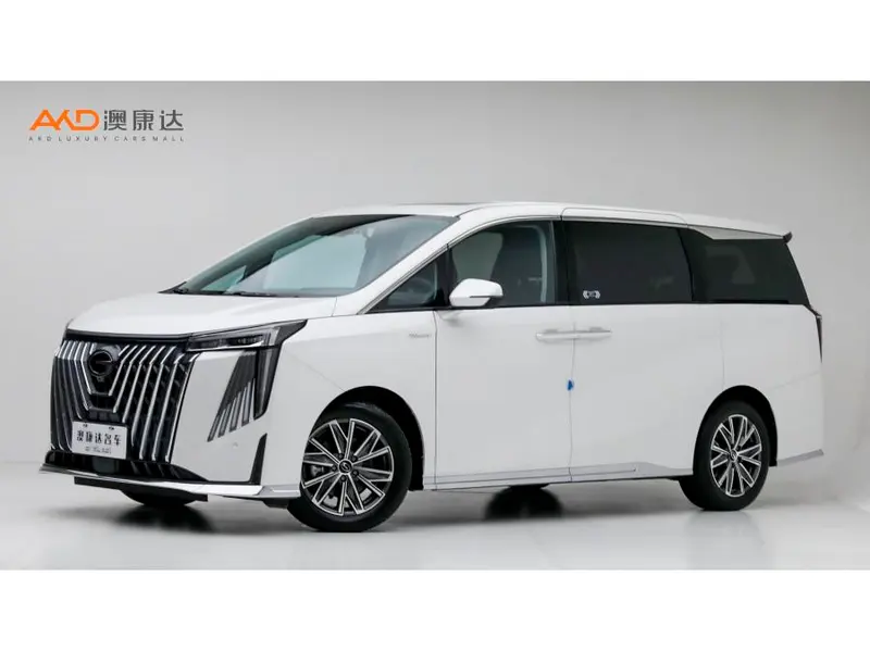 GAC Trumpchi Trumpchi M8, 2024
