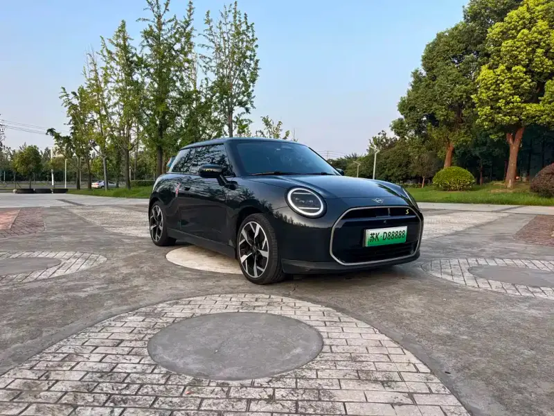 MINI COOPER EV, 2024