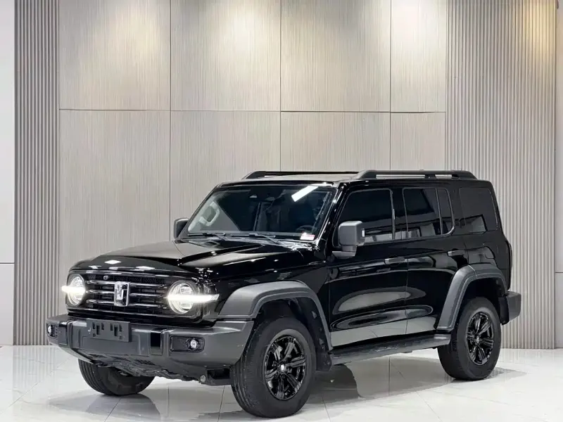 Tank 300, 2023