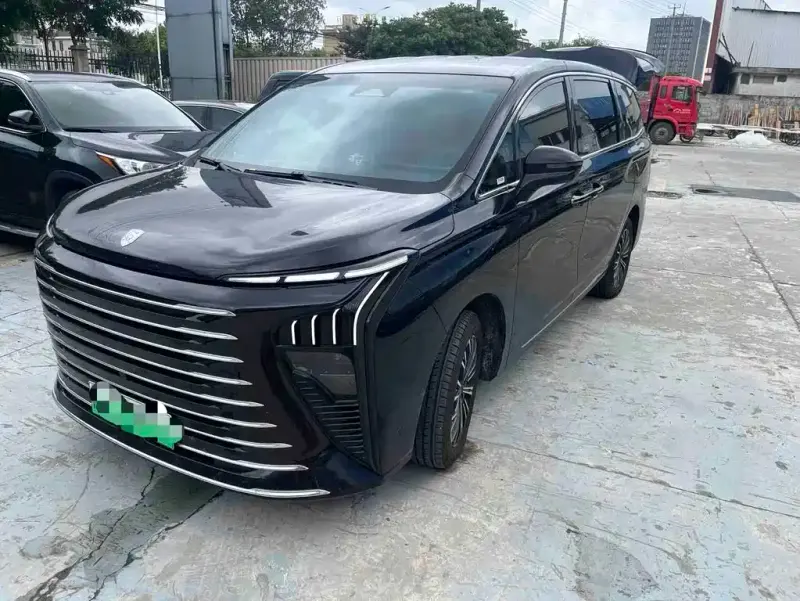 Fengxing Xinghai V9, 2025