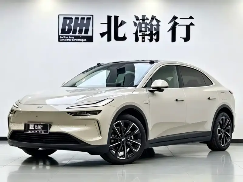ONVO L60, 2025