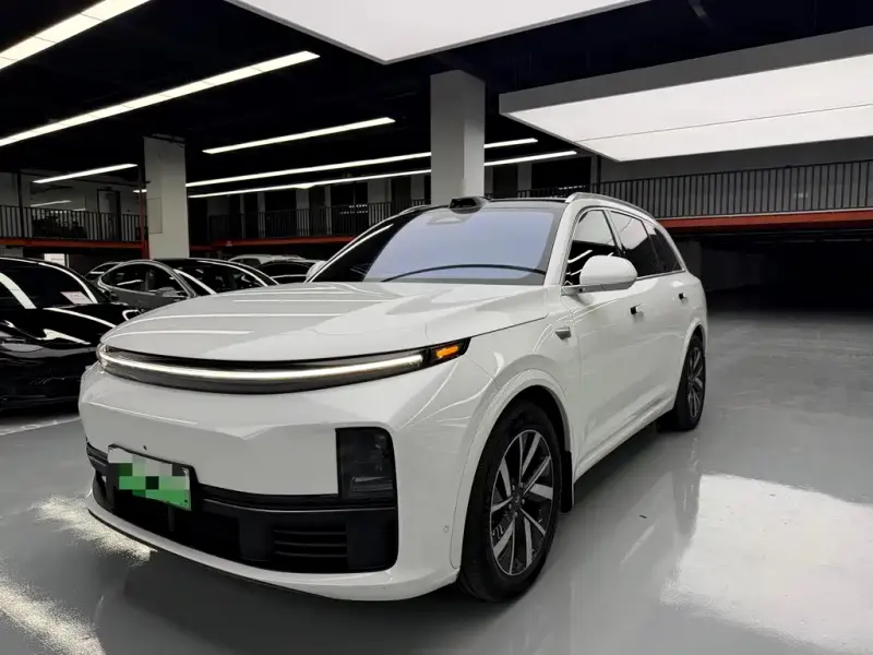 Li Auto Li L7, 2023