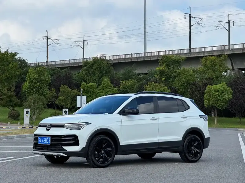 Volkswagen Tharu, 2026