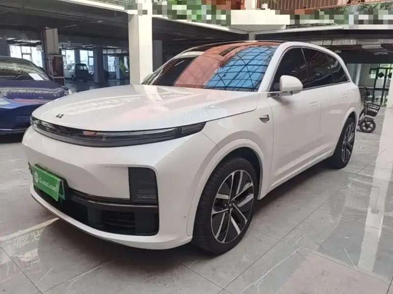 Li Auto Li L7, 2023